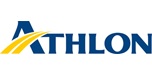 Logo Athlon Switzerland AG