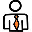 Icon Projekt Manager