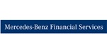 Logo Mercedes-Benz Financial Services Schweiz AG